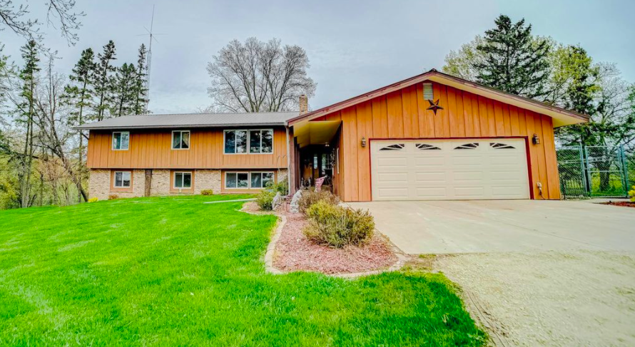 Dec. 2021 most expensive Goodhue County houses bought
